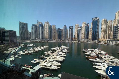Купить квартиру в Vida Residences Dubai Marina, Дубай Марина, Дубай: 2 спальни, 148м², № 75171 - фото 2