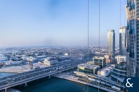 Apartamento en Al Habtoor City, Business Bay, Dubai, 1 dormitorio, 75 m², № 75184 - foto 1