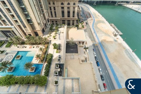 Apartamento en Al Habtoor City, Business Bay, Dubai, 1 dormitorio, 75 m², № 75184 - foto 12