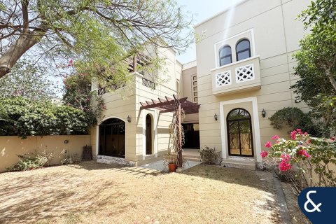Maison de ville à Mudon, Dubai, 4 chambres, 354 m², № 75170 - photo 1