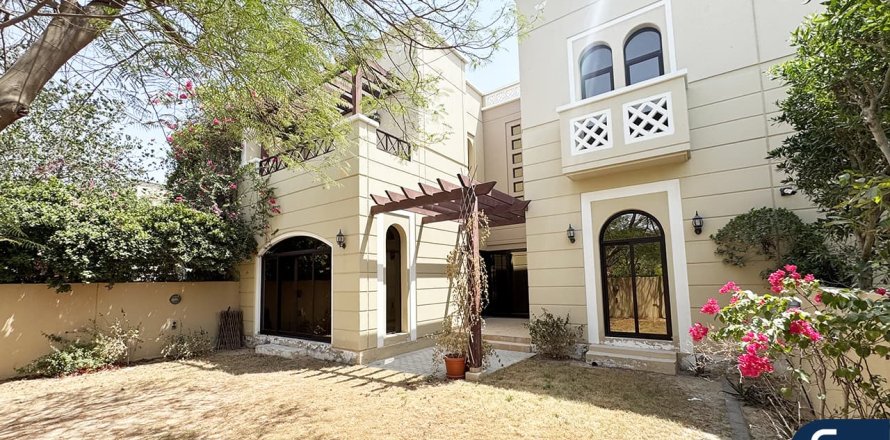Maison de ville à Mudon, Dubai, 4 chambres, 354 m², № 75170