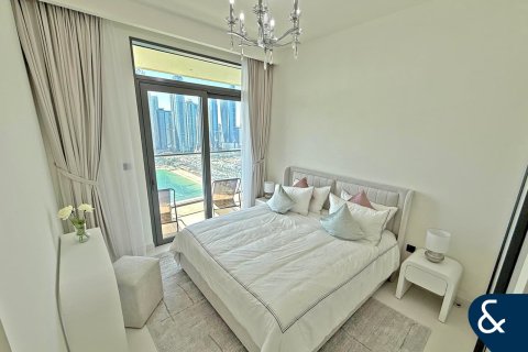 Appartement à EMAAR Beachfront, Dubai Harbour, Dubai, 3 chambres, 163 m², № 75183 - photo 4