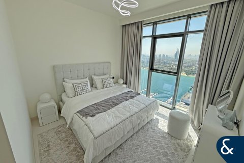 Appartement à EMAAR Beachfront, Dubai Harbour, Dubai, 3 chambres, 163 m², № 75183 - photo 2