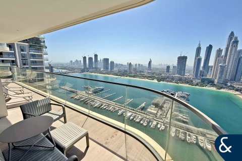 Appartement à EMAAR Beachfront, Dubai Harbour, Dubai, 3 chambres, 163 m², № 75183 - photo 6