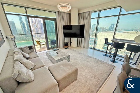 Appartement à EMAAR Beachfront, Dubai Harbour, Dubai, 3 chambres, 163 m², № 75183 - photo 12