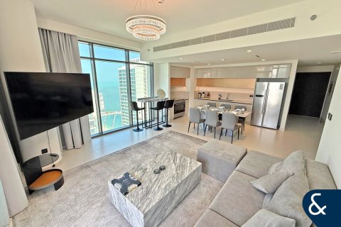 Appartement à EMAAR Beachfront, Dubai Harbour, Dubai, 3 chambres, 163 m², № 75183 - photo 5