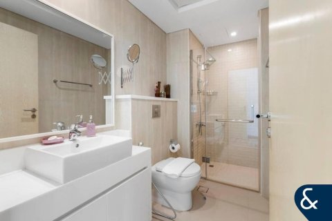 Appartement à Jumeirah Beach Residence, Dubai, 3 chambres, 210 m², № 75176 - photo 10