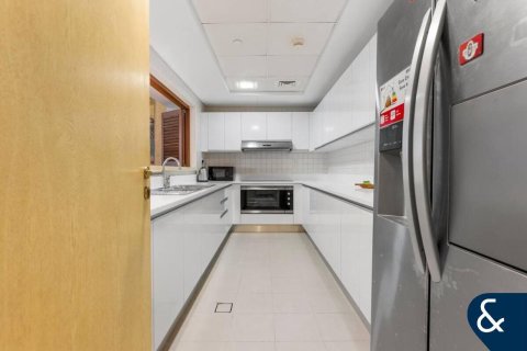 Appartement à Jumeirah Beach Residence, Dubai, 3 chambres, 210 m², № 75176 - photo 8