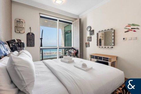 Appartement à Jumeirah Beach Residence, Dubai, 3 chambres, 210 m², № 75176 - photo 4