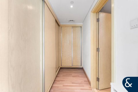 Appartement à Jumeirah Beach Residence, Dubai, 3 chambres, 210 m², № 75176 - photo 11