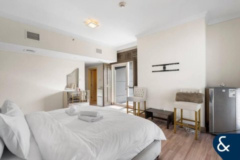 Appartement à Jumeirah Beach Residence, Dubai, 3 chambres, 210 m², № 75176 - photo 6