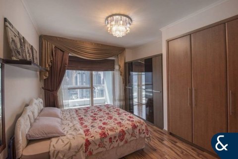 Купить квартиру в Saba Towers, Джумейра Лейк Тауэрс, Дубай: 1 спальня, 76м², № 75177 - фото 5