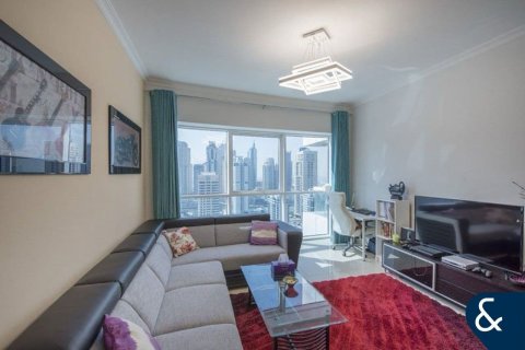 Купить квартиру в Saba Towers, Джумейра Лейк Тауэрс, Дубай: 1 спальня, 76м², № 75177 - фото 7