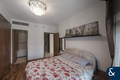 Купить квартиру в Saba Towers, Джумейра Лейк Тауэрс, Дубай: 1 спальня, 76м², № 75177 - фото 6