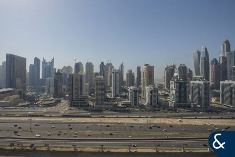 Купить квартиру в Saba Towers, Джумейра Лейк Тауэрс, Дубай: 1 спальня, 76м², № 75177 - фото 3