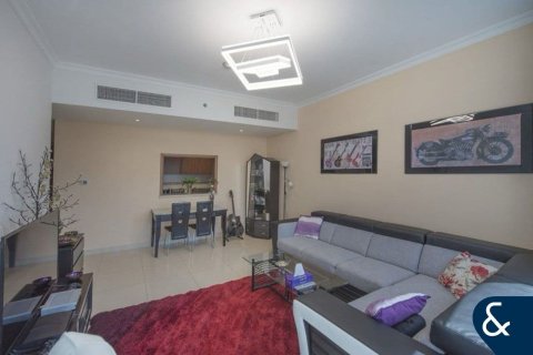 Купить квартиру в Saba Towers, Джумейра Лейк Тауэрс, Дубай: 1 спальня, 76м², № 75177 - фото 13