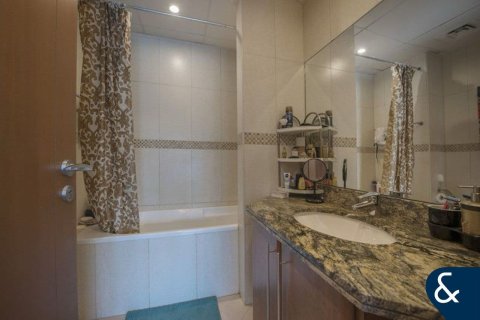 Купить квартиру в Saba Towers, Джумейра Лейк Тауэрс, Дубай: 1 спальня, 76м², № 75177 - фото 10