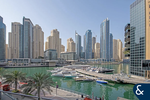 Купить квартиру в Silverene, Дубай Марина, Дубай: студию, 48м², № 75172 - фото 12