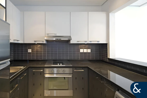 Купить квартиру в Silverene, Дубай Марина, Дубай: студию, 48м², № 75172 - фото 5