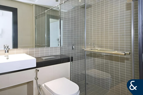 Купить квартиру в Silverene, Дубай Марина, Дубай: студию, 48м², № 75172 - фото 7