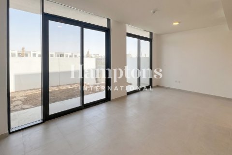 Townhouse in The Valley, Dubai 3 bedrooms, 137.68224600 sq.m. № 139181 - photo 7