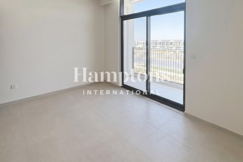 Townhouse in The Valley, Dubai 3 bedrooms, 137.68224600 sq.m. № 139181 - photo 4
