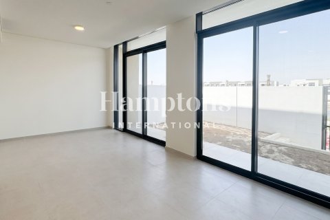 Townhouse in The Valley, Dubai 3 bedrooms, 137.68224600 sq.m. № 139181 - photo 3