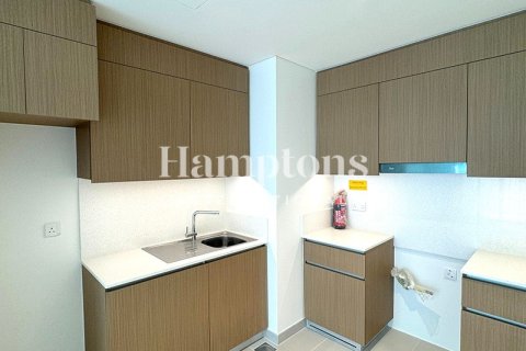 Appartement à Dubai Creek Harbour (The Lagoons), Dubai, 1 chambre, 63.73981927 m², № 139179 - photo 12