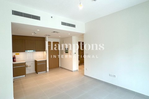 Appartement à Dubai Creek Harbour (The Lagoons), Dubai, 1 chambre, 63.73981927 m², № 139179 - photo 4