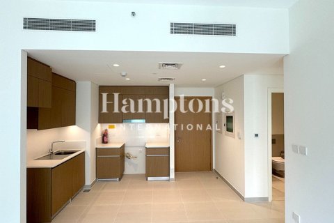 Appartement à Dubai Creek Harbour (The Lagoons), Dubai, 1 chambre, 63.73981927 m², № 139179 - photo 10