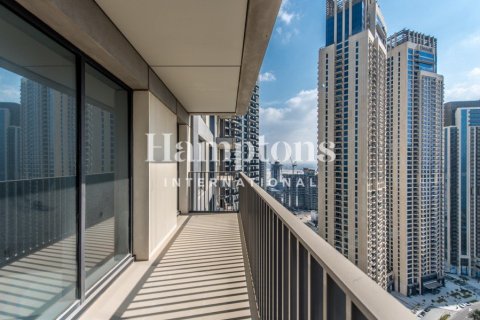 Apartment in Dubai Creek Harbour (The Lagoons), Dubai 2 bedrooms, 109.94977147 sq.m. № 139178 - photo 9
