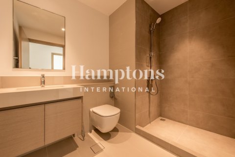 Apartment in Dubai Creek Harbour (The Lagoons), Dubai 2 bedrooms, 109.94977147 sq.m. № 139178 - photo 16