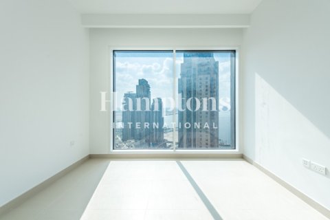 Apartment in Dubai Creek Harbour (The Lagoons), Dubai 2 bedrooms, 109.94977147 sq.m. № 139178 - photo 2