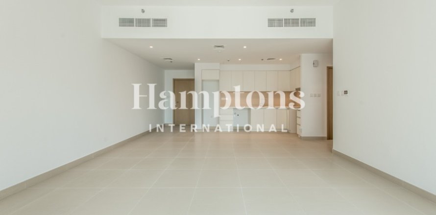 Apartment in Dubai Creek Harbour (The Lagoons), Dubai 2 bedrooms, 109.95 sq.m. № 139178