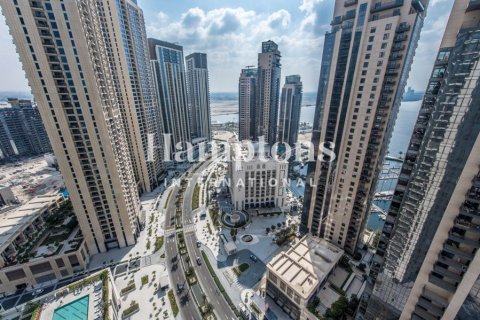 Apartment in Dubai Creek Harbour (The Lagoons), Dubai 2 bedrooms, 109.94977147 sq.m. № 139178 - photo 6