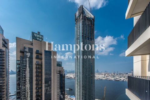 Apartment in Dubai Creek Harbour (The Lagoons), Dubai 2 bedrooms, 109.94977147 sq.m. № 139178 - photo 12