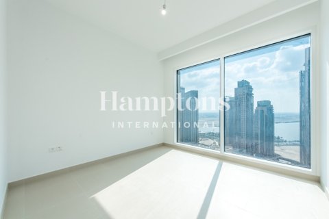 Apartment in Dubai Creek Harbour (The Lagoons), Dubai 2 bedrooms, 109.94977147 sq.m. № 139178 - photo 14