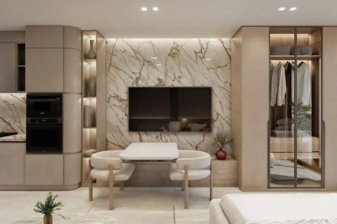 Apartment in Al Satwa, Dubai 1 bedroom, 85 sq.m. № 139173 - photo 4