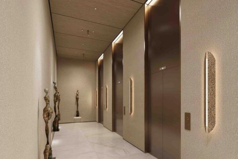Apartment in Al Satwa, Dubai studio, 67 sq.m. № 139172 - photo 10