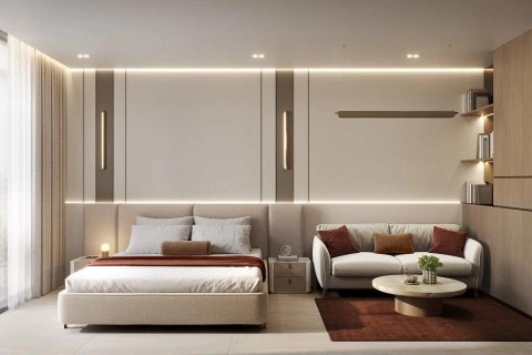 Apartment in Al Satwa, Dubai studio, 67 sq.m. № 139172 - photo 7