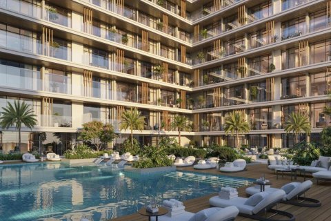 Apartment in Al Satwa, Dubai studio, 67 sq.m. № 139172 - photo 17