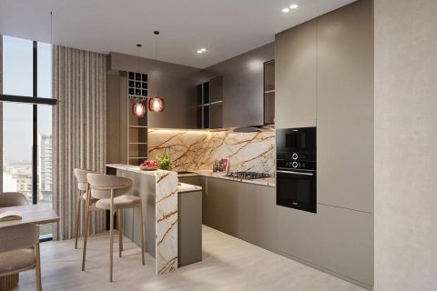 Apartment in Al Satwa, Dubai studio, 67 sq.m. № 139172 - photo 2