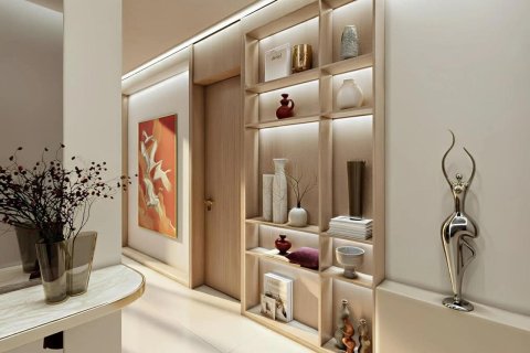 Apartment in Al Satwa, Dubai studio, 67 sq.m. № 139172 - photo 9