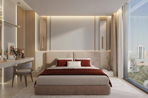 Apartment in Al Satwa, Dubai studio, 67 sq.m. № 139172 - photo 3