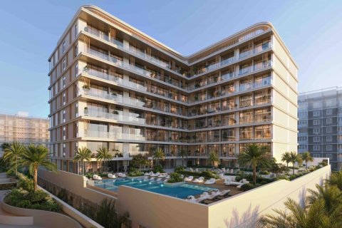 Apartment in Al Satwa, Dubai studio, 67 sq.m. № 139172 - photo 16