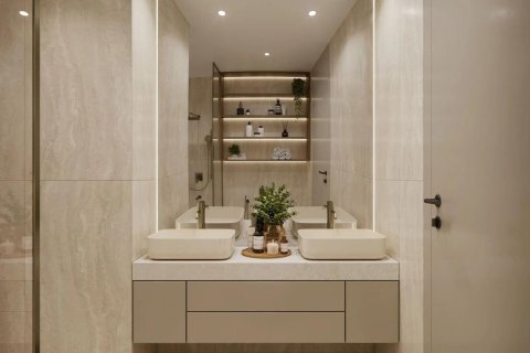 Apartment in Al Satwa, Dubai studio, 67 sq.m. № 139172 - photo 6