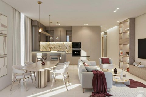 Apartment in Al Satwa, Dubai studio, 67 sq.m. № 139172 - photo 8