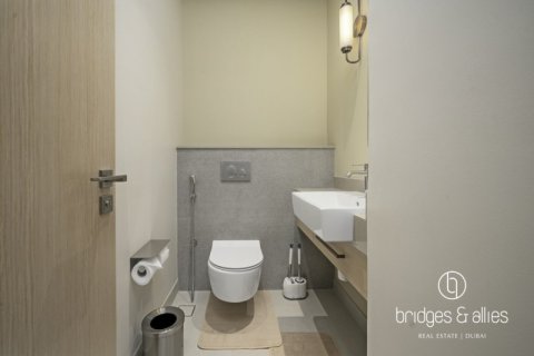 Apartamento en Downtown Dubai (Downtown Burj Dubai), Dubai, 1 dormitorio, 80 m², № 84456 - foto 16