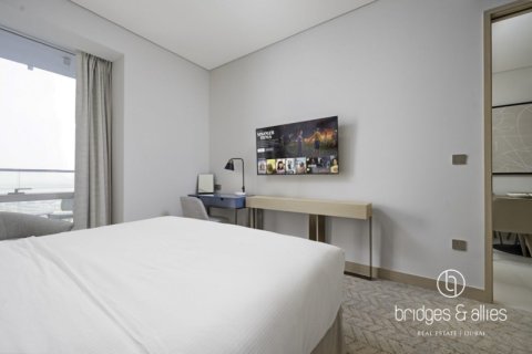 Apartamento en Downtown Dubai (Downtown Burj Dubai), Dubai, 1 dormitorio, 80 m², № 84456 - foto 11