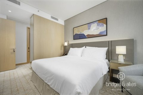 Apartamento en Downtown Dubai (Downtown Burj Dubai), Dubai, 1 dormitorio, 80 m², № 84456 - foto 8